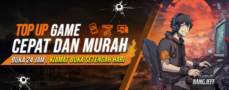 Banner - DEMO WEBSITE