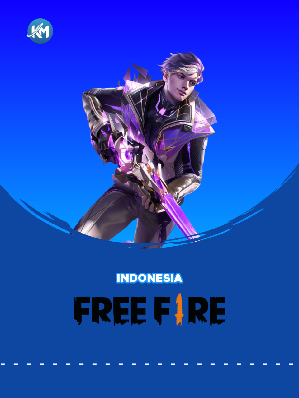 Free Fire