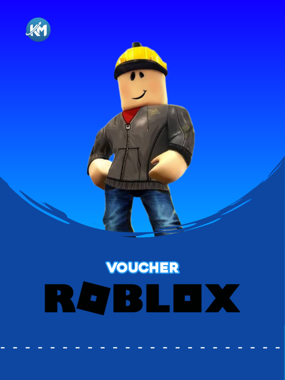 Roblox - Voucher