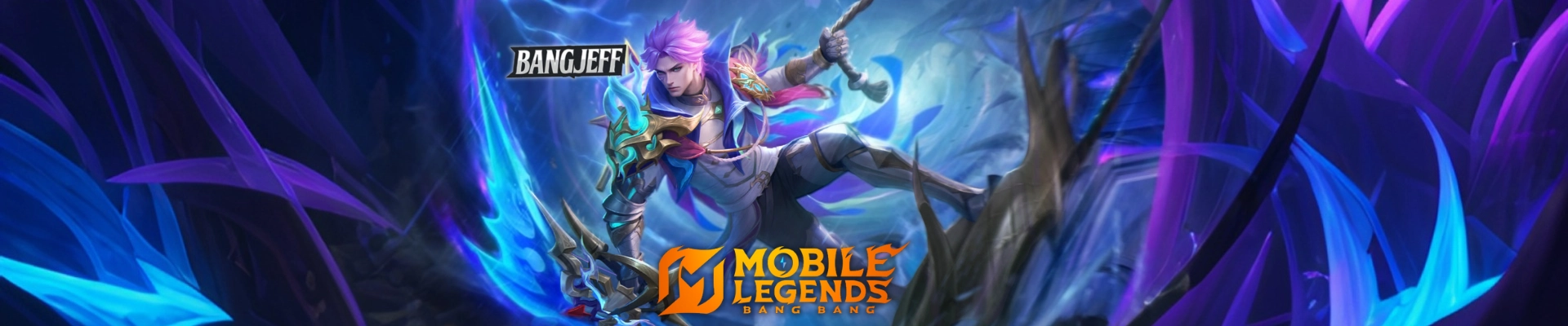Joki Rank Mobile Legends