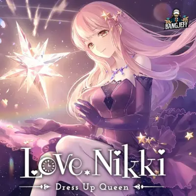 Love Nikki
